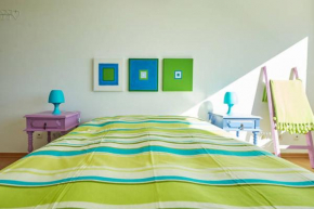 Отель Colors Loft  Синтра